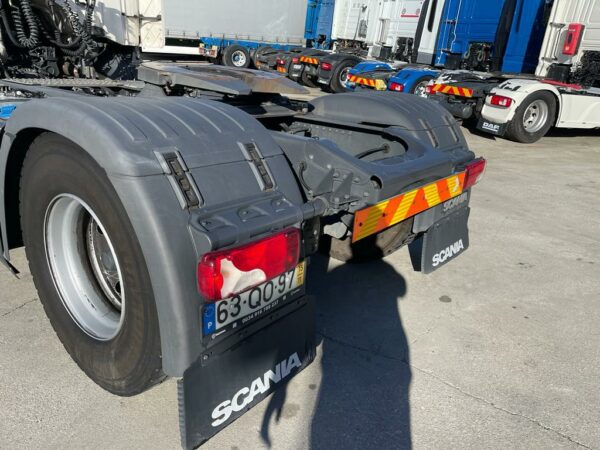 SCANIA G410 - Image 5