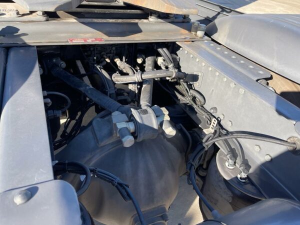 SCANIA G410 - Image 6