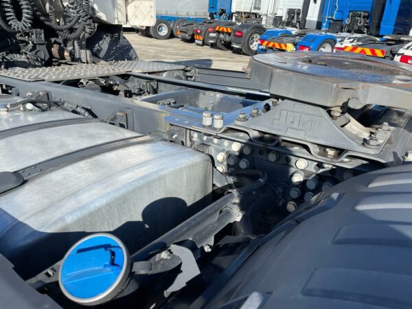 SCANIA G410 - Image 7