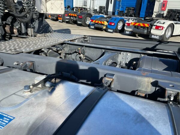 SCANIA G410 - Image 9