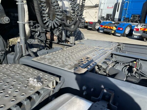 SCANIA G410 - Image 10