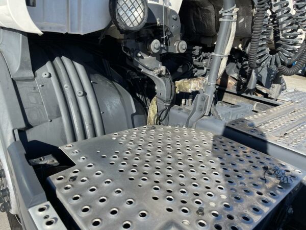 SCANIA G410 - Image 11