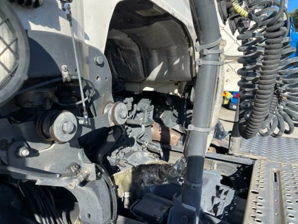 SCANIA G410 - Image 13