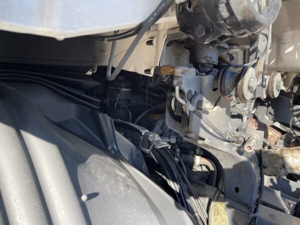 SCANIA G410 - Image 14