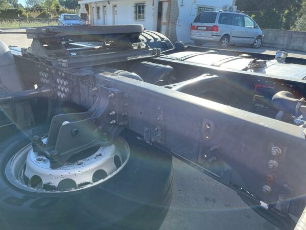 SCANIA G410 - Image 8