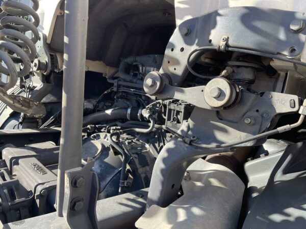 SCANIA G410 - Image 12