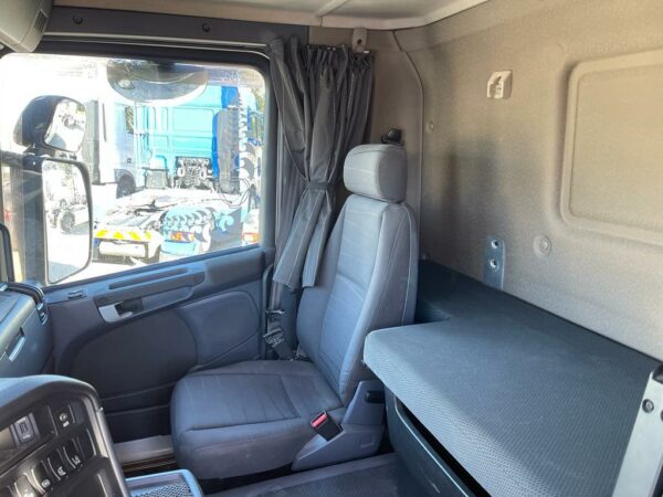 SCANIA G410 - Image 18