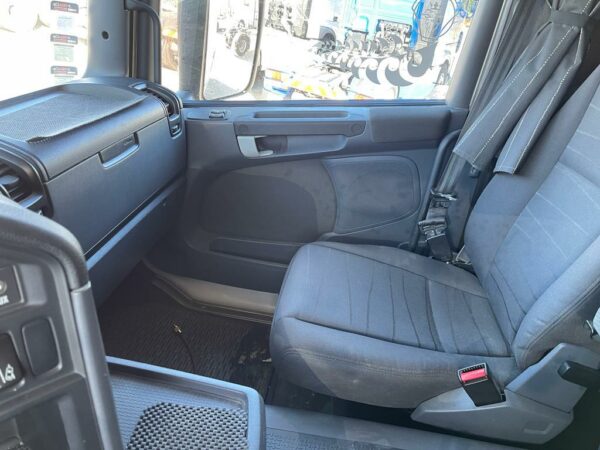 SCANIA G410 - Image 19