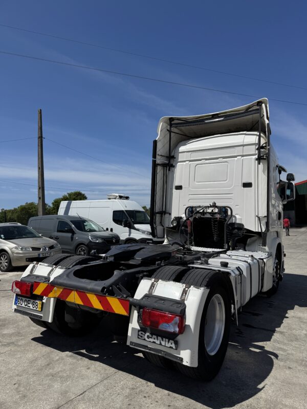 SCANIA R450 - Image 3