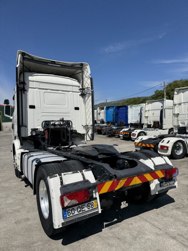 SCANIA R450 - Image 4