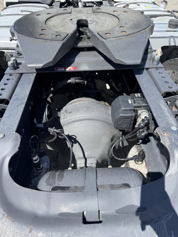 SCANIA R450 - Image 6