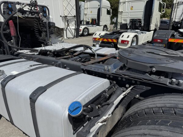 SCANIA R450 - Image 7