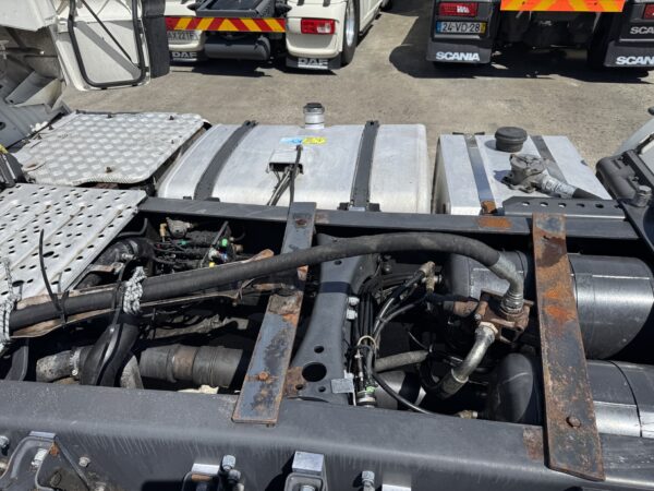 SCANIA R450 - Image 8