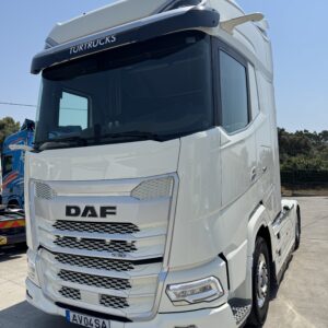 DAF XG+ 530FT