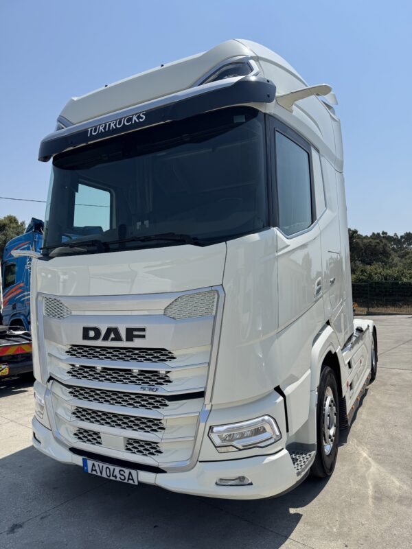 DAF XG+ 530FT