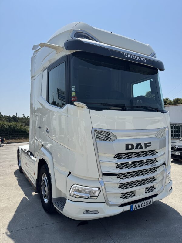 DAF XG+ 530FT - Image 2