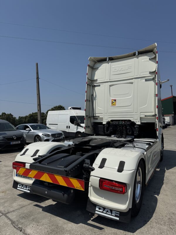 DAF XG+ 530FT - Image 4