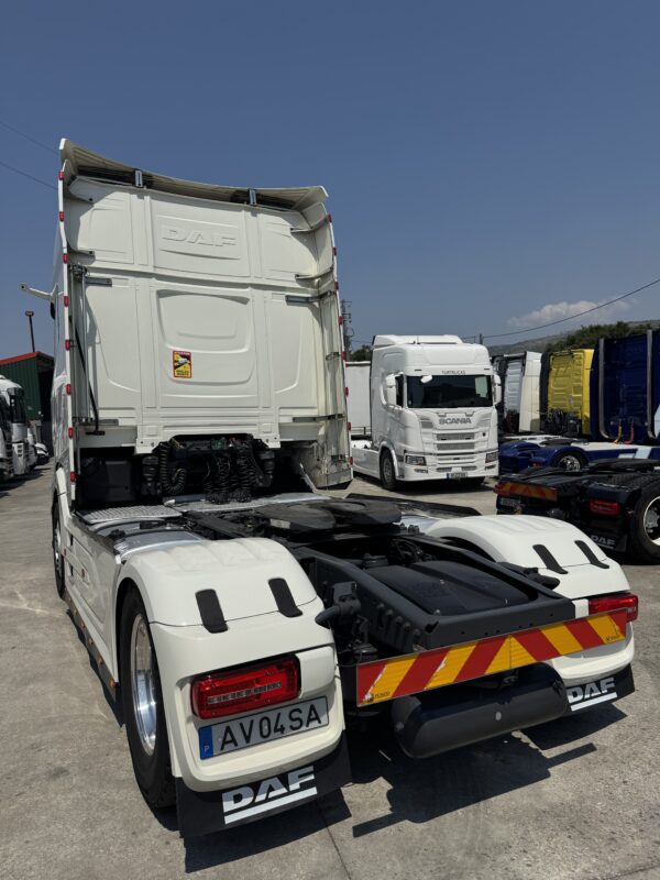 DAF XG+ 530FT - Image 3