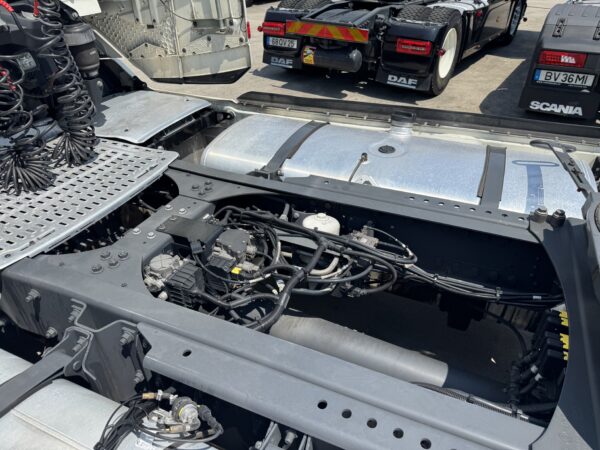 DAF XG+ 530FT - Image 8