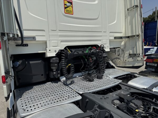 DAF XG+ 530FT - Image 9
