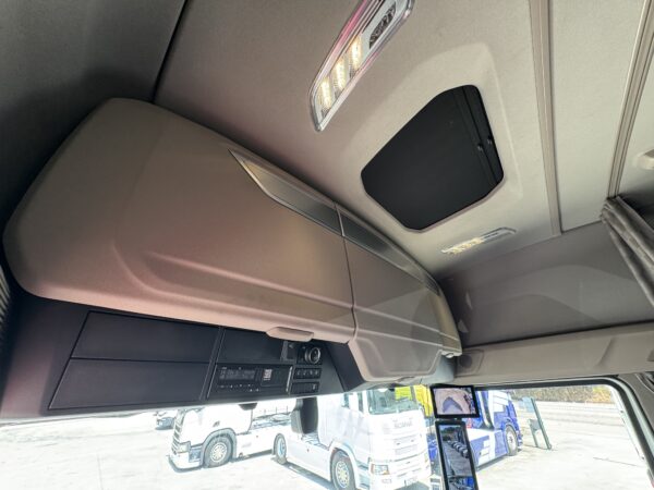 DAF XG+ 530FT - Image 17