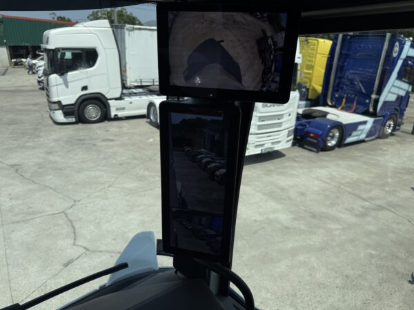 DAF XG+ 530FT - Image 15